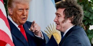 Las repercusiones en Estados Unidos tras el swap otorgado a la Argentina