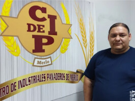 Panaderos