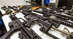 El Gobierno estableció un nuevo régimen para la tenencia de armas