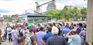 Acuerdo en la paritaria aceitera: el salario inicial superará los $2,3 millones desde enero de 2026