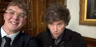 Juan Marino: «El Informe Final de la Comisión $LIBRA amplía los fundamentos para el juicio político a Milei»