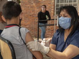 vacunacion