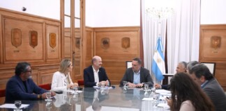 La Reforma Laboral tiene quien la escriba