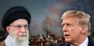 Donald Trump evalúa acciones militares «muy fuertes» contra Irán