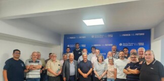 Más de 25 gremios se declararon en estado de alerta y unidad frente a la reforma laboral de Milei