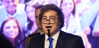 La Reforma avanza