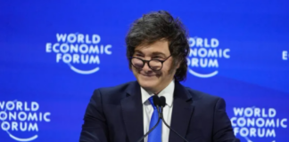 El Gobierno calificó como «muy fructífero» el viaje de Javier Milei al Foro Económico Mundial de Davos.