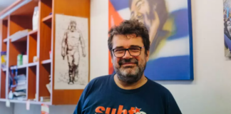 Murió Roberto «Beto» Pianelli, histórico líder de los Metrodelegados