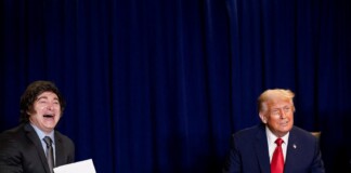 Exigen que el Gobierno “explique” la incorporación de Argentina en el Consejo de Paz de Trump