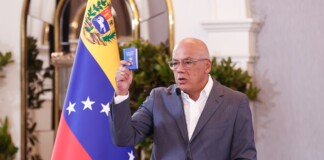 Venezuela anunció la liberación de un “número importante” de presos nacionales y extranjeros