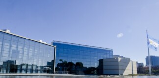 Denuncian el desmantelamiento de áreas estratégicas en el Museo Malvinas