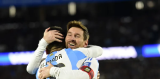 Mundial 2026: el gobierno confirmó que la TV Pública y Radio Nacional transmitirán todos los partidos de la Selección Argentina