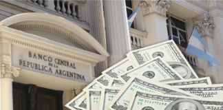 El Banco Central (BCRA) flexibilizó el cepo cambiario para empresas