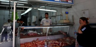 La carne aumentó entre un 51% y un 59% en 2025, casi el doble que la inflación