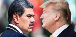 Nicolás Maduro comparece ante la justicia de Estados Unidos