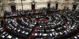 El Gobierno nacional convocó a sesiones extraordinarias del 2 al 27 de febrero. Se tratará reforma laboral, entre otros proyectos