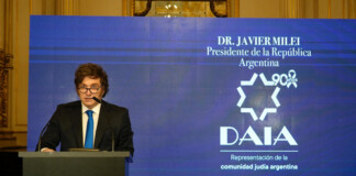 Antisemitas somos todos