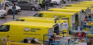 Mercado Libre denunció a Temu por competencia desleal en medio del boom de compras al exterior