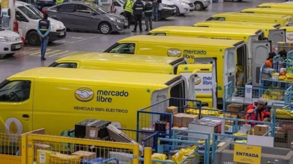 mercadolibre