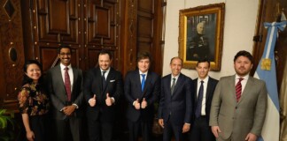ATE denunció a la gestión de Demián Reidel por pagar un software con 1000% de sobreprecio