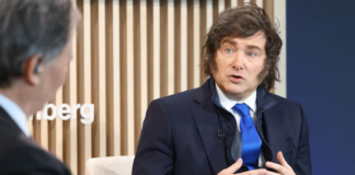 Javier Milei fijó nuevas condiciones para liberar por completo el dólar
