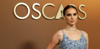 Natalie Portman defendió a «Belén» y volvió a cuestionar a los Oscar