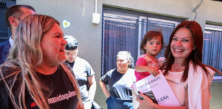 Sin receso para el hambre: la Justicia habilitó la feria para tratar un reclamo contra Capital Humano