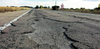 Más del 65 por ciento de las rutas nacionales está con «alto riesgo de siniestralidad vial», detalla un informe de FEPEVINA