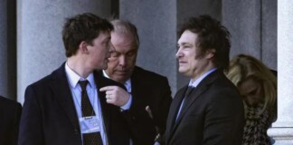 La nueva SIDE: El Gobierno modificó por decreto la Ley de Inteligencia Nacional