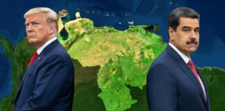 Reacciones y respaldos tras la intervención militar de Estados Unidos en Venezuela
