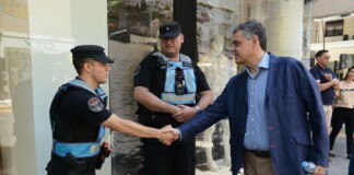 Violencia policial en CABA: dos muertes por gatillo fácil y un oficial detenido