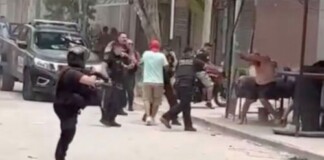 Procesaron con prisión preventiva al policía de la Ciudad acusado de matar a Gabriel González en Lugano