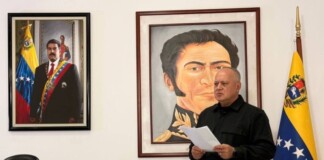 Venezuela confirma 100 muertos y denuncia víctimas civiles tras el ataque de EE.UU.