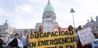 El Gobierno reglamentó la Ley de Emergencia Nacional en Discapacidad