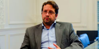 Renunció Marco Lavagna a la conducción del INDEC