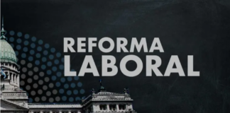 El gobierno no quiere cambios en la Reforma Laboral