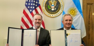 El Gobierno oficializa el acuerdo comercial con Estados Unidos: Adorni y Quirno brindarán una conferencia de prensa