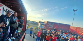Trabajadores de Coca-Cola iniciaron un paro por tiempo indeterminado