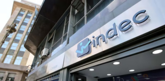 El Gobierno designó a Pedro Lines como nuevo director del INDEC en medio de cambios en el IPC