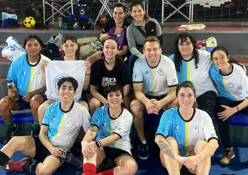 justicialista club