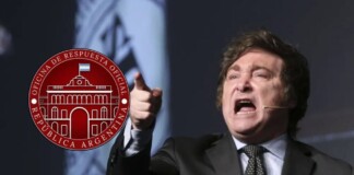 El Gobierno lanzó la «Oficina de Respuesta Oficial» para combatir «falsedades» mediáticas