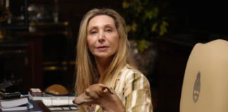 Todo el poder a Karina Milei
