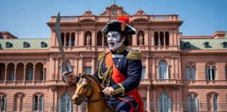 Últimas Imágenes del Proceso
