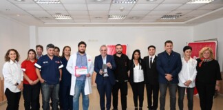 El sistema de salud de Tigre recibió una distinción provincial por su abordaje integral del infarto agudo de miocardio