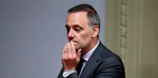 El gobierno atrapado entre Adorni y la interna libertaria