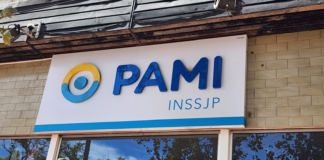 En el PAMI las compras quedan en familia