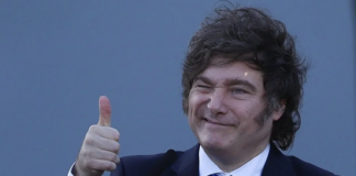 Un Presidente sin agenda