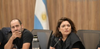 Sabrina Selva: «La foto de dirigentes sobre una tarima no es lo que la sociedad espera del peronismo»