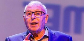 Roberto Bacman: “La realidad de la gente no coincide con el relato del gobierno”