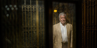 Gerardo Ferreyra: «Ya llevo 13 años de persecución, no encontraron nunca nada».